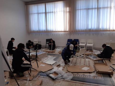 Officina Giovani 