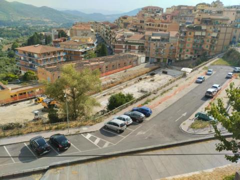 New School: Innovation, Inclusion