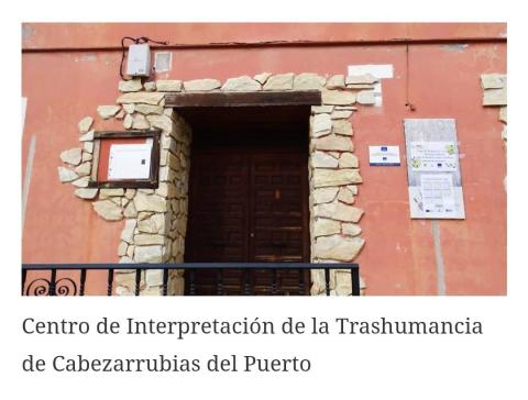  Development PlanTrashumance