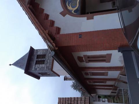 Sprietzhiesel: Intergenerational Space