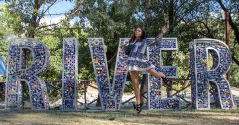 Revitalizing the River Party Site 