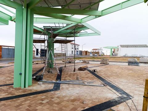 Villanueva del Duque 360º