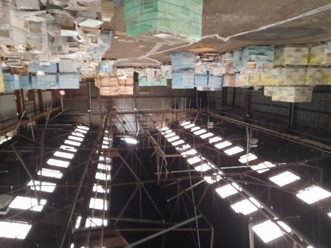 La Manufacture