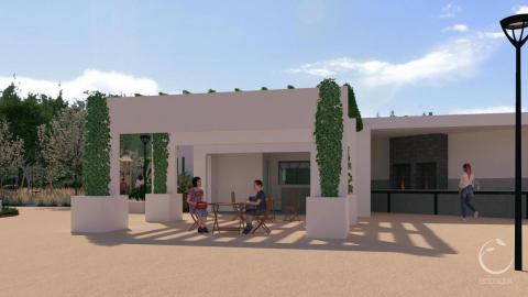 Cantos River Park