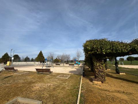 Sustainable and Inclusive Parks 