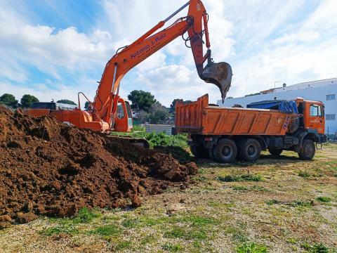 CEAC & Centro de Día