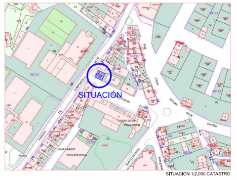 Boiro: Building Future, Caring the Roots