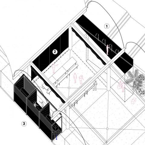 Earth, Wind, and Water