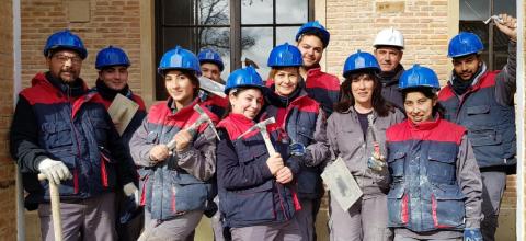 Artistic Residency for Performing Arts