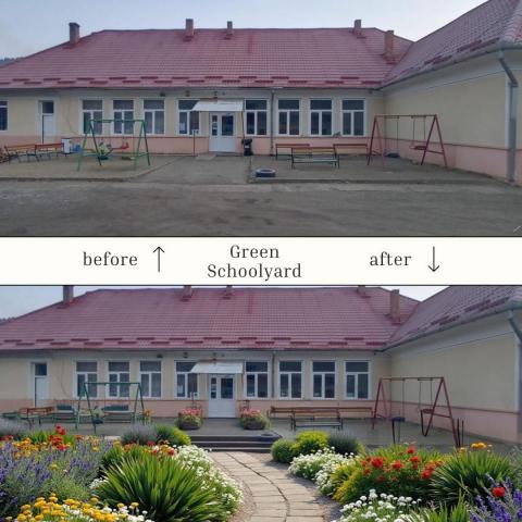 Posaga ReSkilient