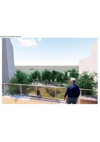 Renovation Project of the Mirador de A P