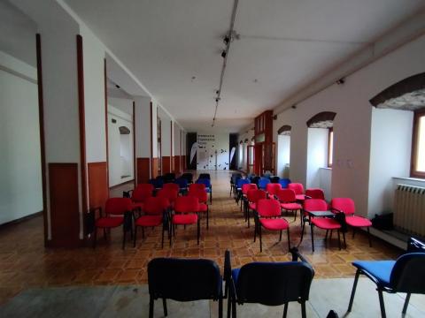 Fiumalbo Plus - HERITAGE HUB