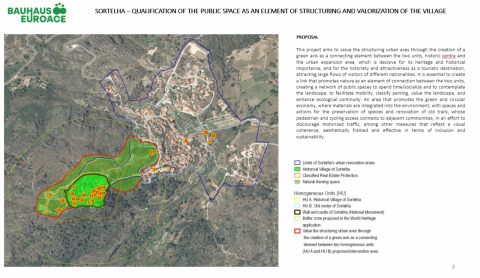 Bauhaus EUROACE Villages