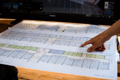 Awarded Housing Cooperative Križevci