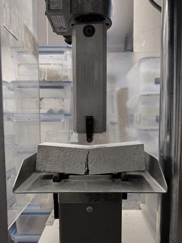 Material Perspectives