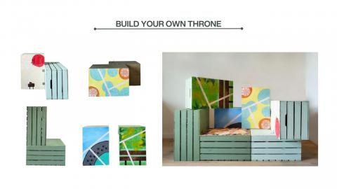 BYOT: Build Your Own Throne 