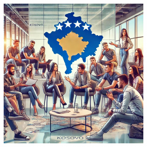 Letters from Kosovo