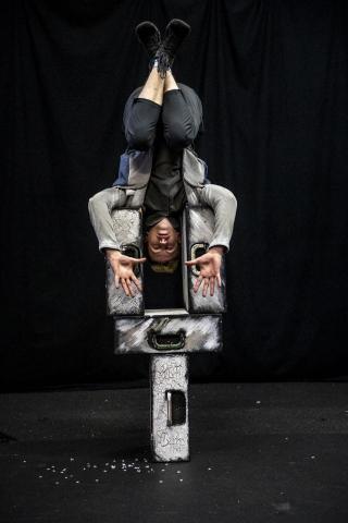 UPSALA CIRCUS