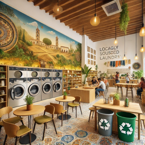 Colada Café