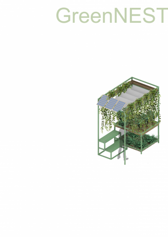 Green NEST