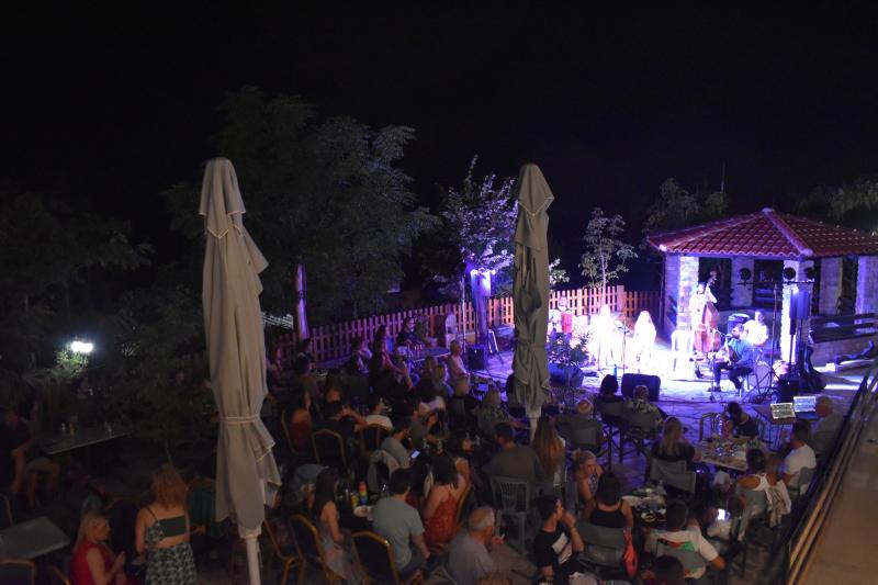 North Evia Festival