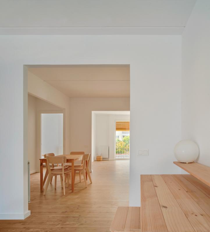 Passive buildings for active people