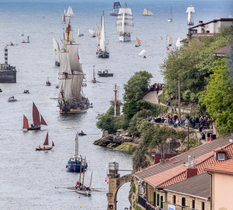 Albaola Itsas Kultur Faktoria
