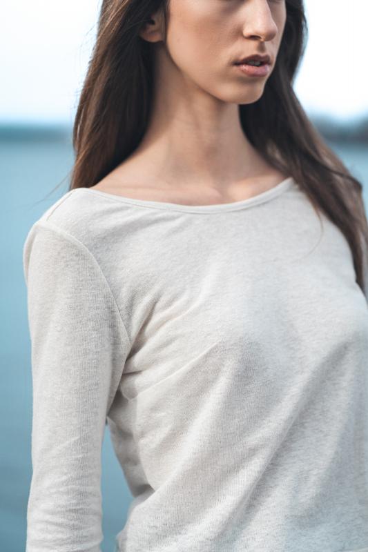 Smart slow fashion