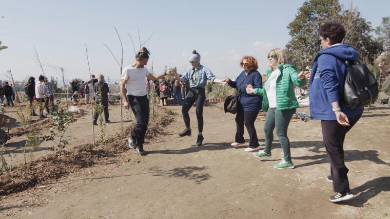 Neapolis Food Forest