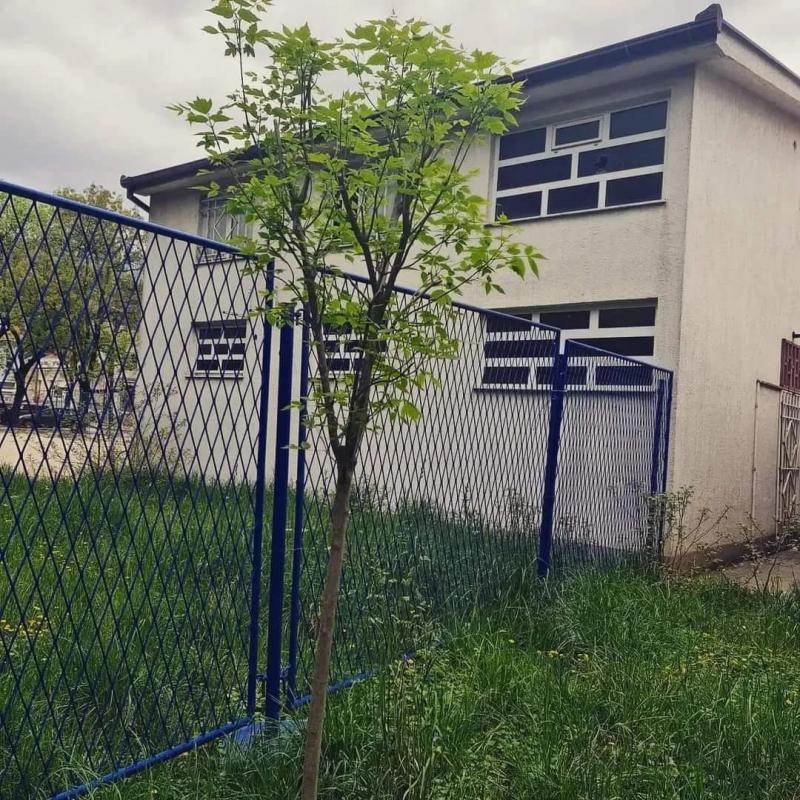 Fight for the greenyard - source of life