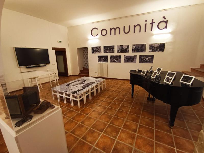 Museo MIRA