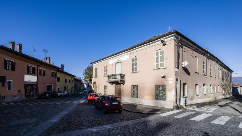 Abitare Villa Mater 