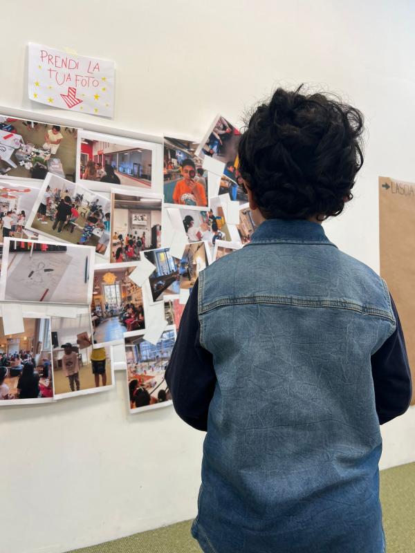 Young Designers of Milan