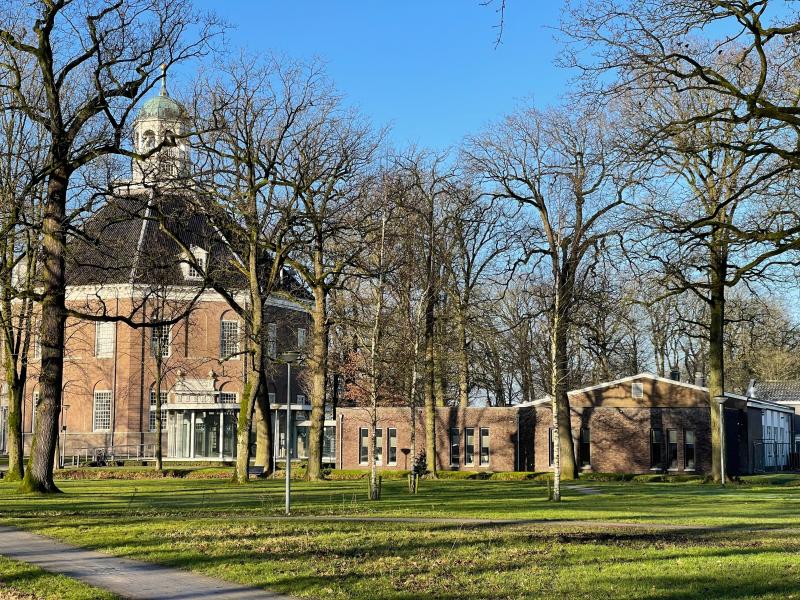 Zon op alle Daken method
