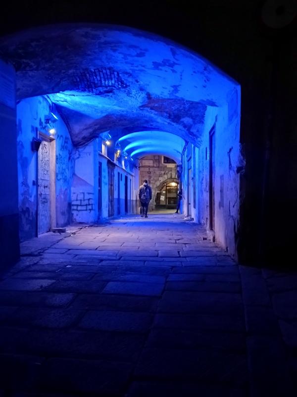 Lighting 4 Genoa