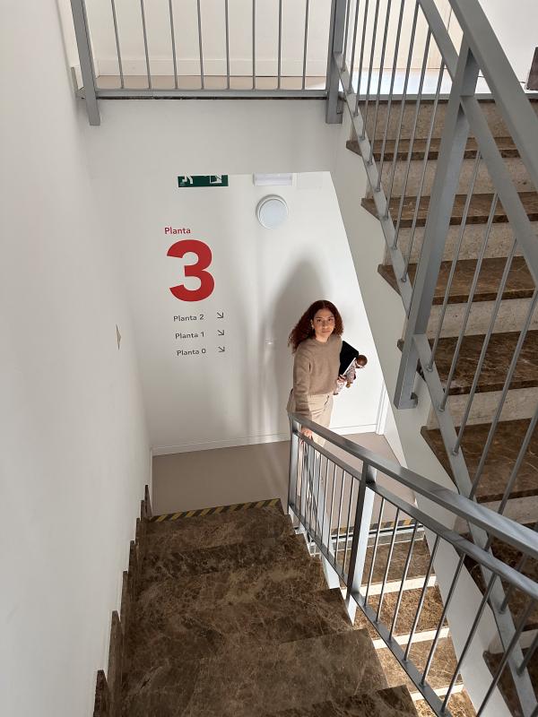 Maria Raventós Foundation