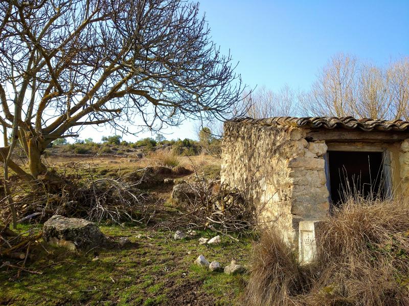 Memory of Land