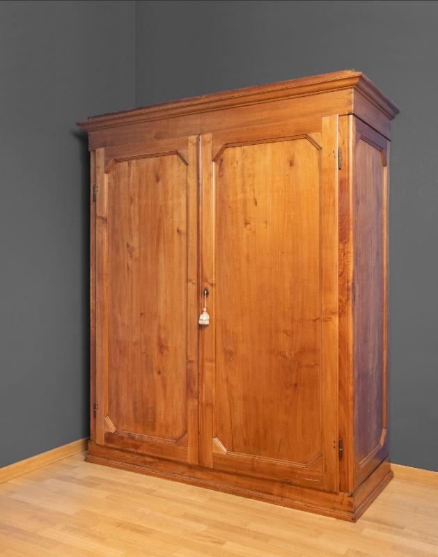 Contemporary design for old furniture
