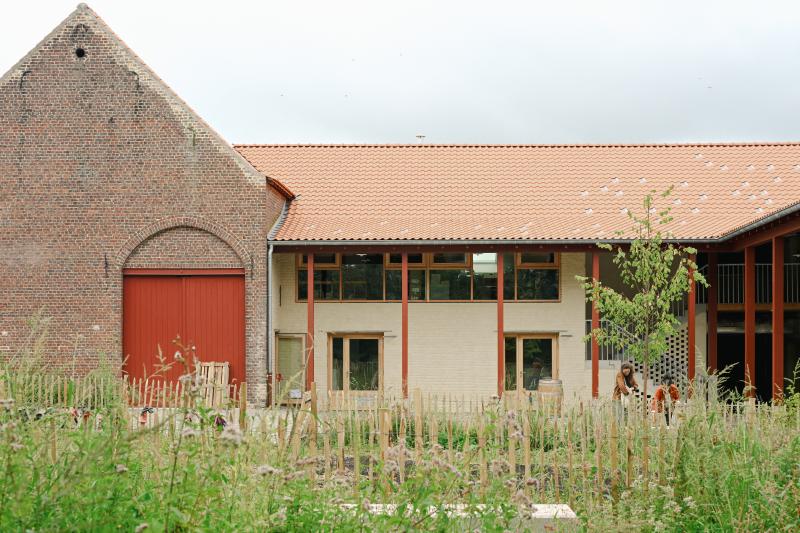 Ferme du Chaudron