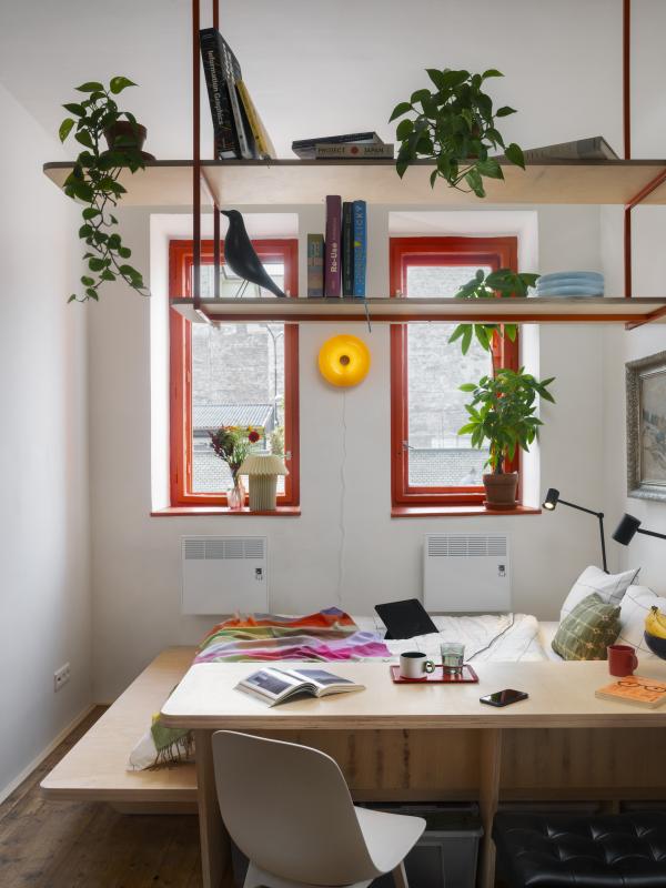NOOX Living made easy