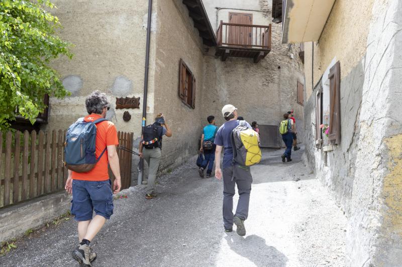 The Sustainable Hiker’s Guide