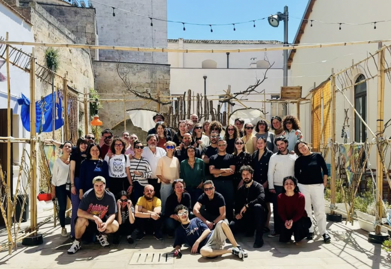 Scuola Popolare Delle Arti