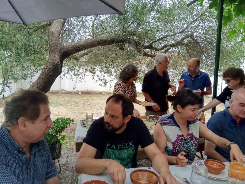 Restoring nature through agriculture