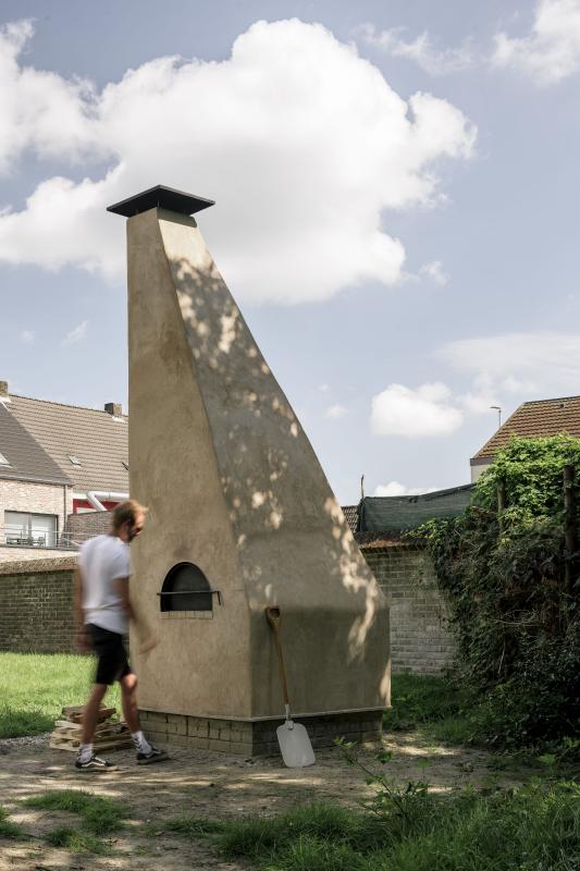 Building Beyond Pastorie