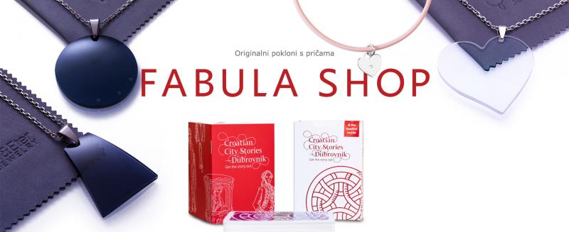 Fabula Croatica 