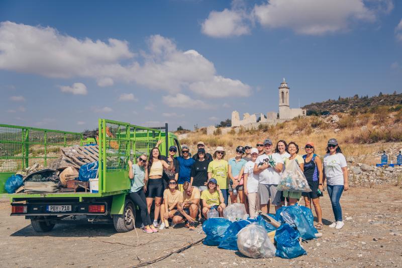 EcoMap Cyprus