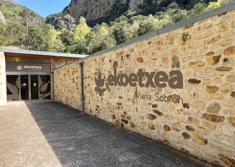 Ekoetxea: Reframing Environmental Action