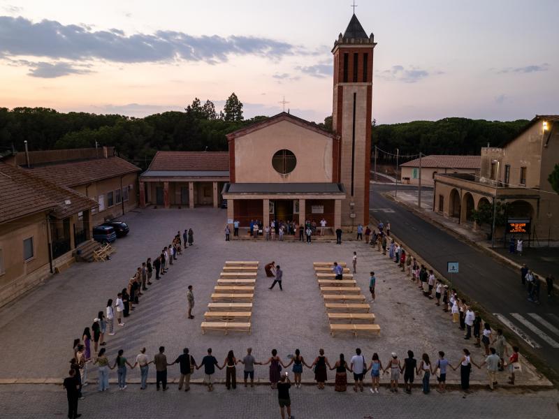 BOSCO COLTO