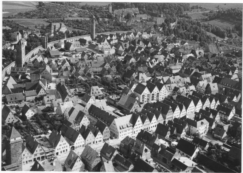 The Rothenburg Way