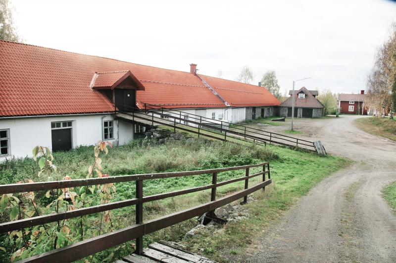 Kulturbruket (The Culture Hub)